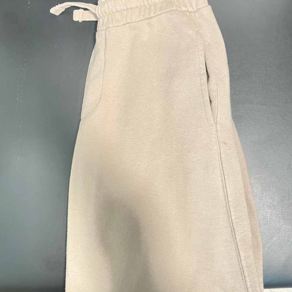 Zara sweatpants